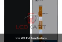 vivo Y20: Full Specifications